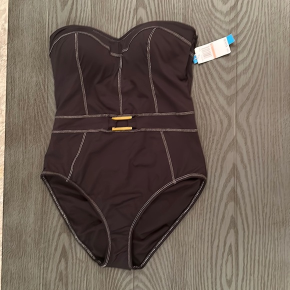 Bleu Rod Beattie Other - Bleu Rod Beattie Swimsuit- 🌴🌴🏖🏖
